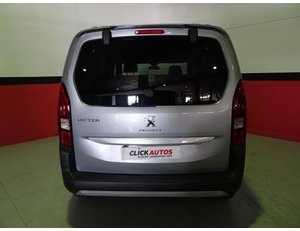 
										PEUGEOT RIFTER 1.5 BLUEHDI 100CV ALLURE PACK full									