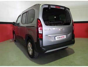 
										PEUGEOT RIFTER 1.5 BLUEHDI 100CV ALLURE PACK full									