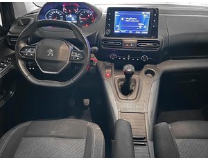 
										PEUGEOT RIFTER 1.5 BLUEHDI 100CV ALLURE PACK full									