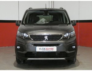
										PEUGEOT RIFTER 1.5 BLUEHDI 100CV ALLURE PACK full									