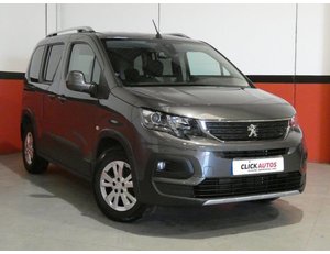 
										PEUGEOT RIFTER 1.5 BLUEHDI 100CV ALLURE PACK full									