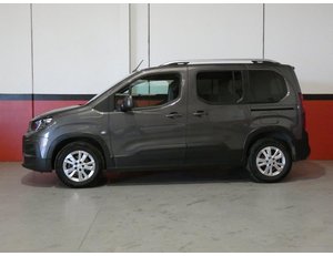 
										PEUGEOT RIFTER 1.5 BLUEHDI 100CV ALLURE PACK full									