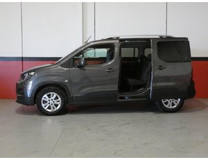 
										PEUGEOT RIFTER 1.5 BLUEHDI 100CV ALLURE PACK full									