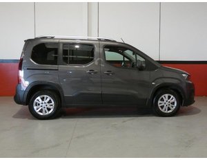 
										PEUGEOT RIFTER 1.5 BLUEHDI 100CV ALLURE PACK full									