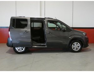 
										PEUGEOT RIFTER 1.5 BLUEHDI 100CV ALLURE PACK full									