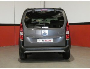 
										PEUGEOT RIFTER 1.5 BLUEHDI 100CV ALLURE PACK full									