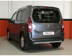 
										PEUGEOT RIFTER 1.5 BLUEHDI 100CV ALLURE PACK full									