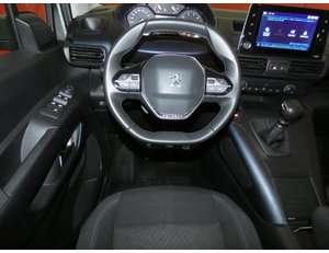 
										PEUGEOT RIFTER 1.5 BLUEHDI 100CV ALLURE PACK full									