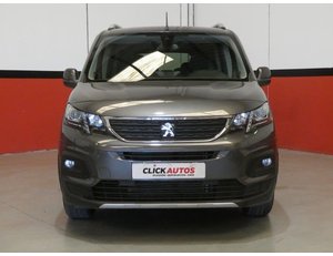 
										PEUGEOT RIFTER 1.5 BLUEHDI 100CV ALLURE PACK 5+2 full									
