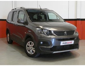 
										PEUGEOT RIFTER 1.5 BLUEHDI 100CV ALLURE PACK 5+2 full									