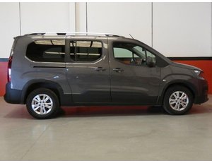 
										PEUGEOT RIFTER 1.5 BLUEHDI 100CV ALLURE PACK 5+2 full									