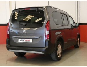 
										PEUGEOT RIFTER 1.5 BLUEHDI 100CV ALLURE PACK 5+2 full									