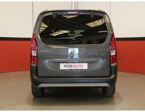 
										PEUGEOT RIFTER 1.5 BLUEHDI 100CV ALLURE PACK 5+2 full									