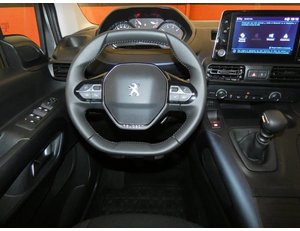 
										PEUGEOT RIFTER 1.5 BLUEHDI 100CV ALLURE PACK 5+2 full									