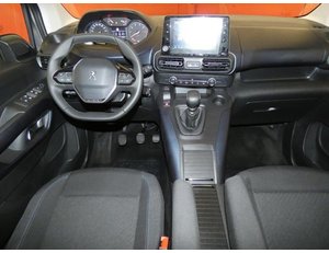
										PEUGEOT RIFTER 1.5 BLUEHDI 100CV ALLURE PACK 5+2 full									