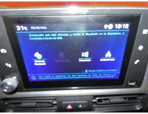 
										PEUGEOT RIFTER 1.5 BLUEHDI 100CV ALLURE PACK 5+2 full									