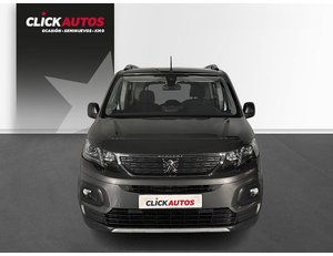 
										PEUGEOT RIFTER LONG 1.5 BLUEHDI 100CV ALLURE PACK full									