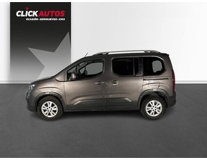 
										PEUGEOT RIFTER LONG 1.5 BLUEHDI 100CV ALLURE PACK full									