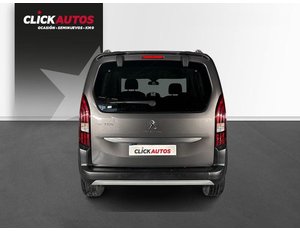 
										PEUGEOT RIFTER LONG 1.5 BLUEHDI 100CV ALLURE PACK full									