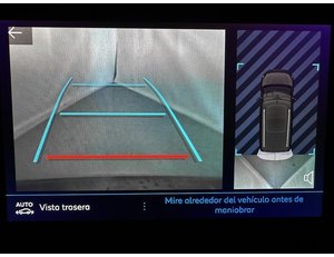 
										PEUGEOT RIFTER LONG 1.5 BLUEHDI 100CV ALLURE PACK full									