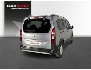 
										PEUGEOT RIFTER LONG 1.5 BLUEHDI 100CV ALLURE PACK full									