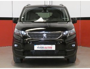 
										PEUGEOT RIFTER LONG 1.5 BLUEHDI 100CV ALLURE PACK full									