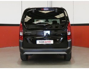 
										PEUGEOT RIFTER LONG 1.5 BLUEHDI 100CV ALLURE PACK full									