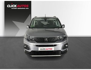 
										PEUGEOT RIFTER LONG 1.5 BLUEHDI 100CV ALLURE PACK full									