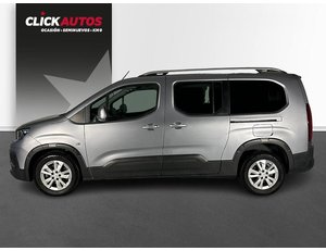 
										PEUGEOT RIFTER LONG 1.5 BLUEHDI 100CV ALLURE PACK full									