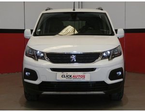 
										PEUGEOT RIFTER LONG 1.5 BLUEHDI 100CV ALLURE PACK full									