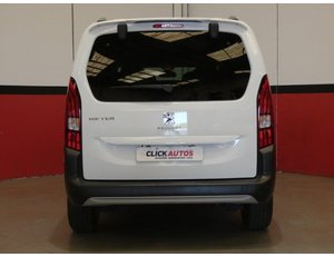 
										PEUGEOT RIFTER LONG 1.5 BLUEHDI 100CV ALLURE PACK full									