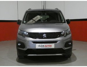 
										PEUGEOT RIFTER LONG 1.5 BLUEHDI 130CV GT full									