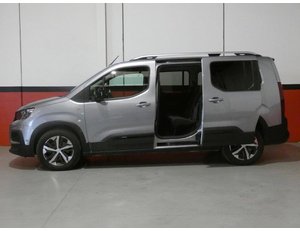 
										PEUGEOT RIFTER LONG 1.5 BLUEHDI 130CV GT full									