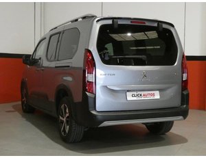 
										PEUGEOT RIFTER LONG 1.5 BLUEHDI 130CV GT full									