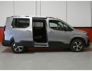 
										PEUGEOT RIFTER LONG 1.5 BLUEHDI 130CV GT full									