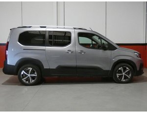 
										PEUGEOT RIFTER LONG 1.5 BLUEHDI 130CV GT full									