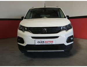 
										PEUGEOT RIFTER LONG 1.5 BLUEHDI 130CV GT full									