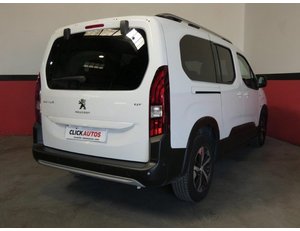 
										PEUGEOT RIFTER LONG 1.5 BLUEHDI 130CV GT full									