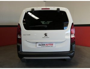 
										PEUGEOT RIFTER LONG 1.5 BLUEHDI 130CV GT full									
