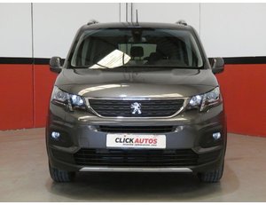 
										PEUGEOT RIFTER LONG 1.2 PURETECH 130CV ALLURE PACK EAT8 full									