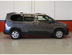 
										PEUGEOT RIFTER LONG 1.2 PURETECH 130CV ALLURE PACK EAT8 full									