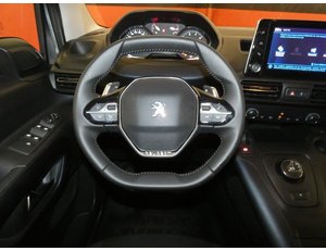 
										PEUGEOT RIFTER LONG 1.2 PURETECH 130CV ALLURE PACK EAT8 full									