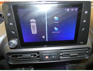 
										PEUGEOT RIFTER LONG 1.2 PURETECH 130CV ALLURE PACK EAT8 full									