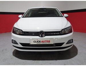 
										VOLKSWAGEN POLO 1.0 TSI 95CV UNITED DSG full									