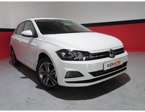 
										VOLKSWAGEN POLO 1.0 TSI 95CV UNITED DSG full									