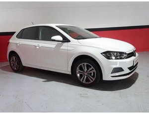 
										VOLKSWAGEN POLO 1.0 TSI 95CV UNITED DSG full									