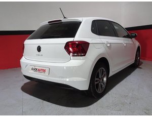 
										VOLKSWAGEN POLO 1.0 TSI 95CV UNITED DSG full									
