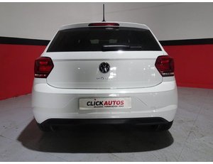 
										VOLKSWAGEN POLO 1.0 TSI 95CV UNITED DSG full									