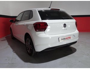 
										VOLKSWAGEN POLO 1.0 TSI 95CV UNITED DSG full									