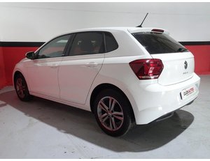
										VOLKSWAGEN POLO 1.0 TSI 95CV UNITED DSG full									